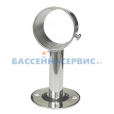 Крепеж поручней Emaux AISI-304 (08070002)